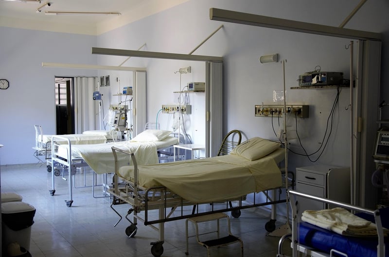Healthcare Career